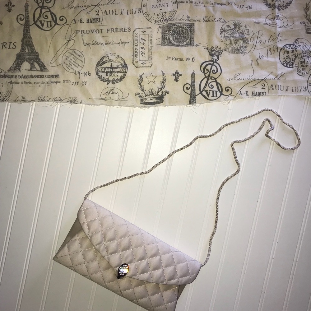 Multi way purse - Picture 3 of 4